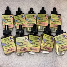 Bath and Body Works Wallflowers