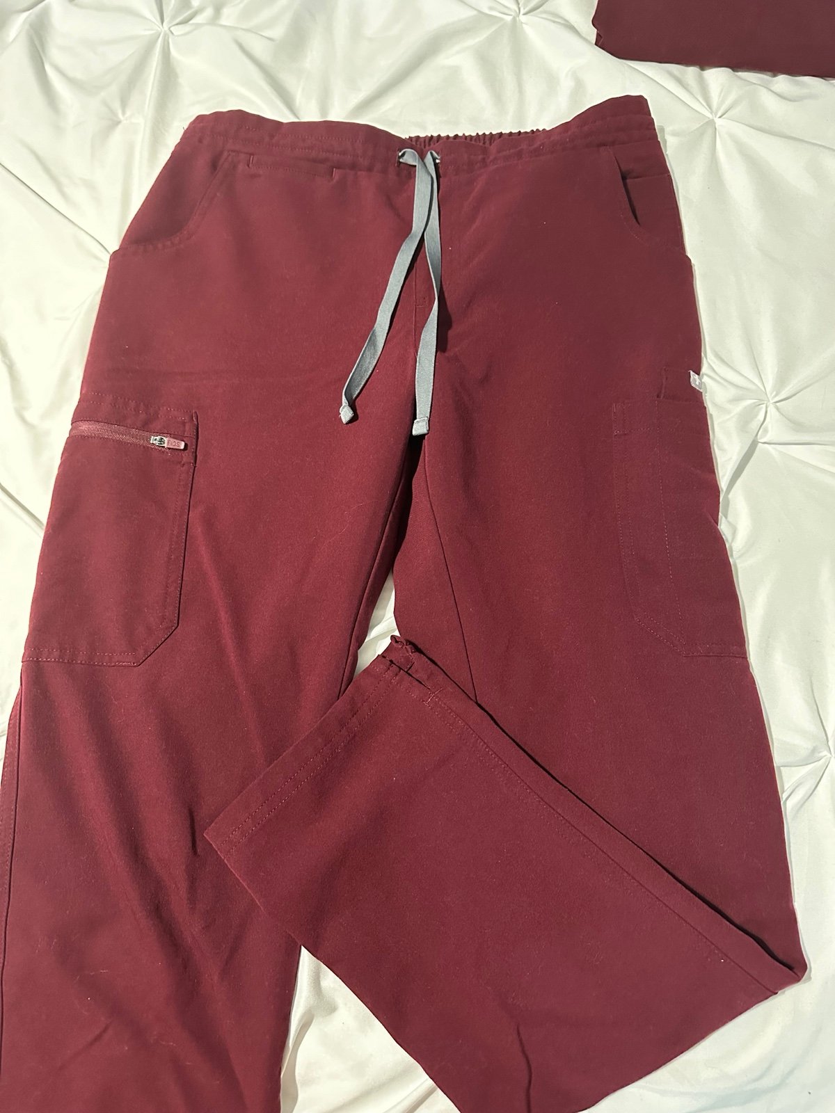 figs scrubs set