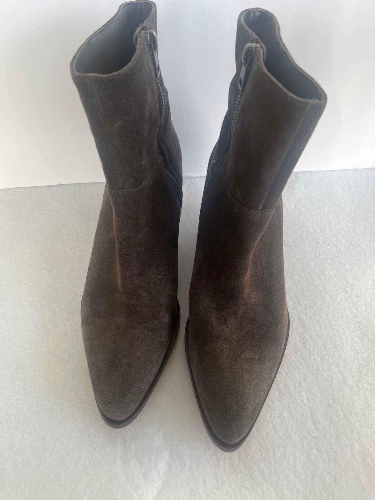 Vero Cuomo Vince Boots