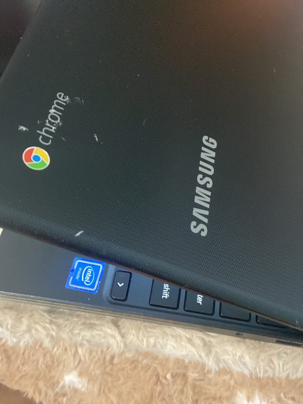 Samsung Chromebook 11 (Notebook)
