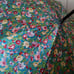 KENZO vintage retro umbrella long umbrella