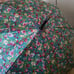 KENZO vintage retro umbrella long umbrella