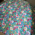 KENZO vintage retro umbrella long umbrella