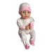 Adora Adoption Baby Hope Reborn Baby Girl Doll 16