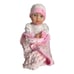 Adora Adoption Baby Hope Reborn Baby Girl Doll 16