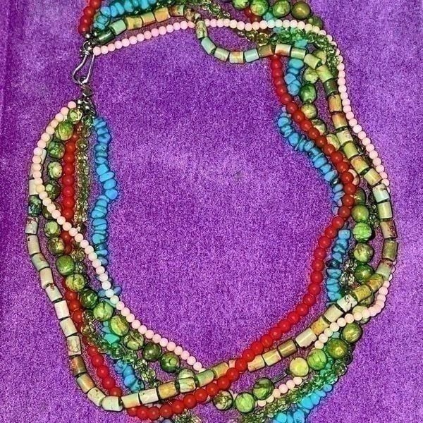 Chan Luu Necklace