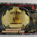 WWE Jakks World Heavyweight Belt & Hogan