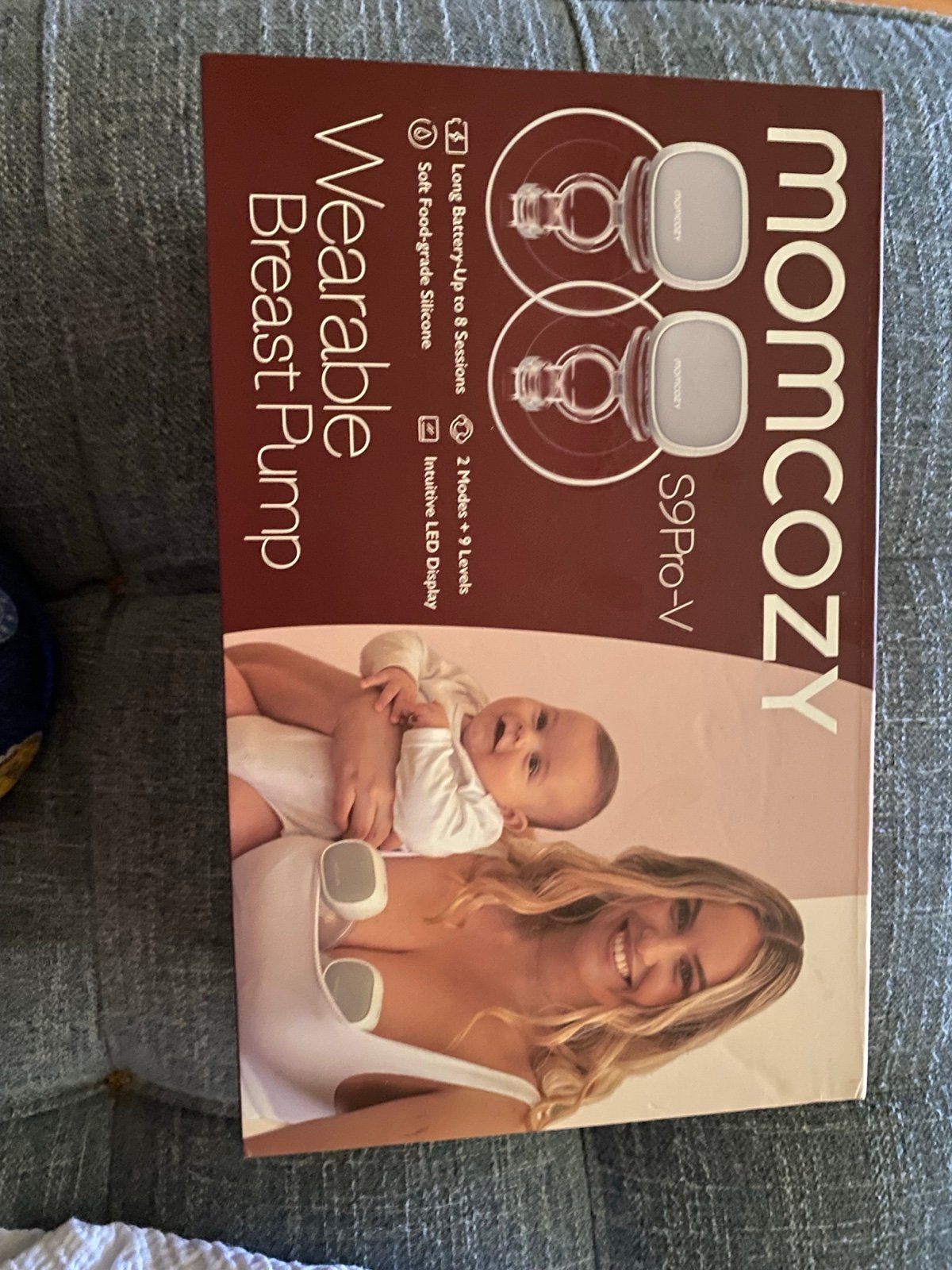 Momcozy