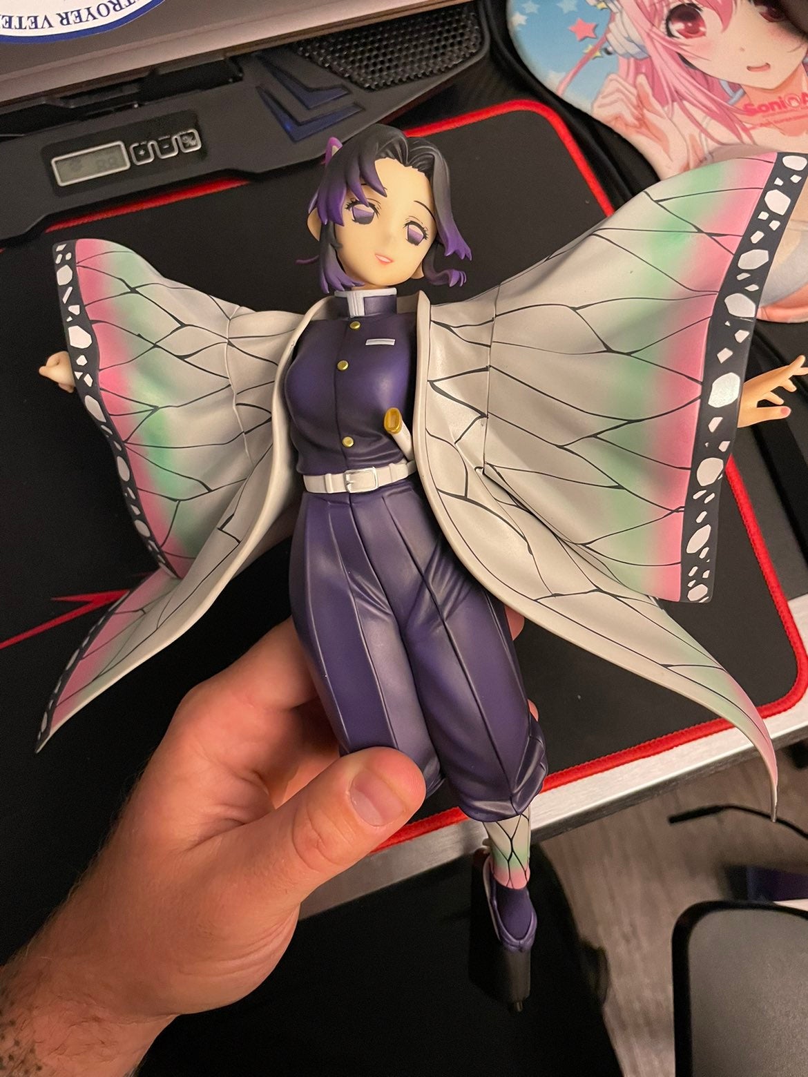 Shinobu Kocho by FunnyKnights Exclusive