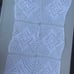 Beautiful rectegular tablecloth