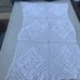 Beautiful rectegular tablecloth