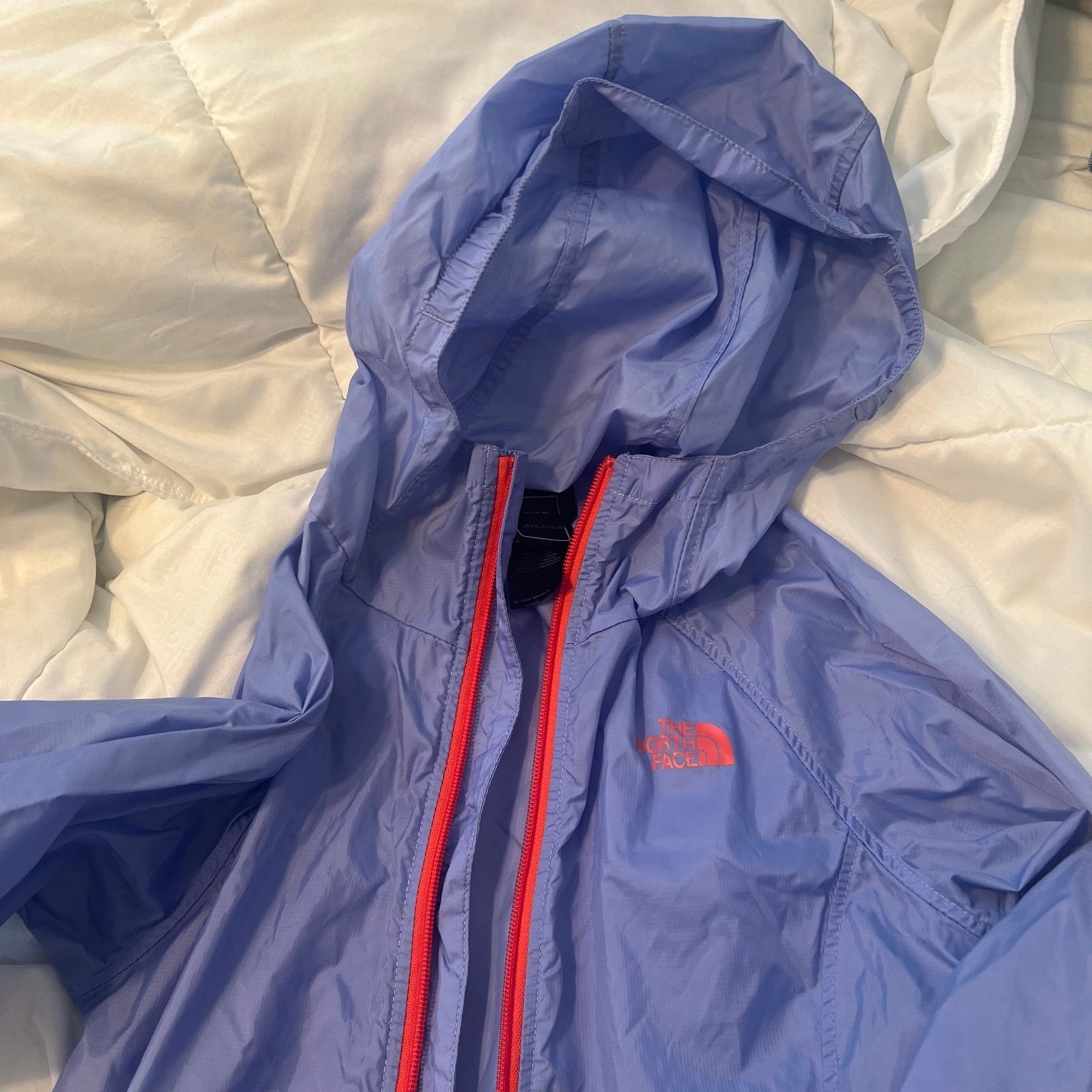 The North Face Jacket