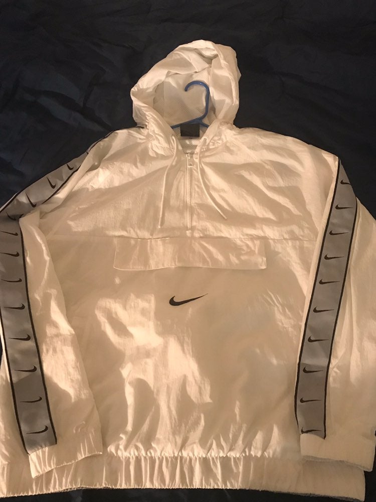 Rare Nike Jacket
