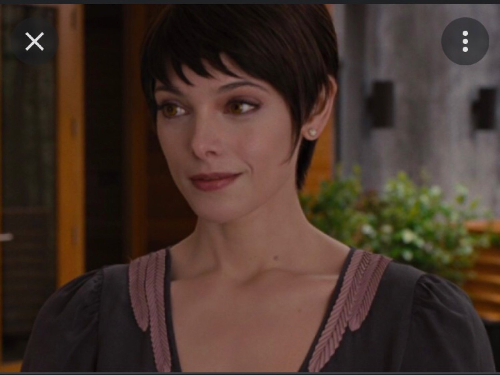 Twilight Alice Cullen Breaking Dawn top 4