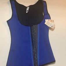 Waist trainer
