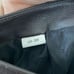 BCBGMaxAzria 100% Leather Brown Pants