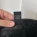 BCBGMaxAzria 100% Leather Brown Pants