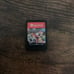 Mario kart Nintendo switch