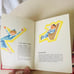 1950s Vintage Sabena Belgian World Airlines travel Book