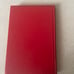 1950s Vintage Sabena Belgian World Airlines travel Book