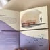 1950s Vintage Sabena Belgian World Airlines travel Book
