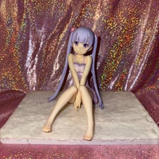 New Game!! - Suzukaze Aoba - 1/7 (Chara-Ani, Toy's Works)