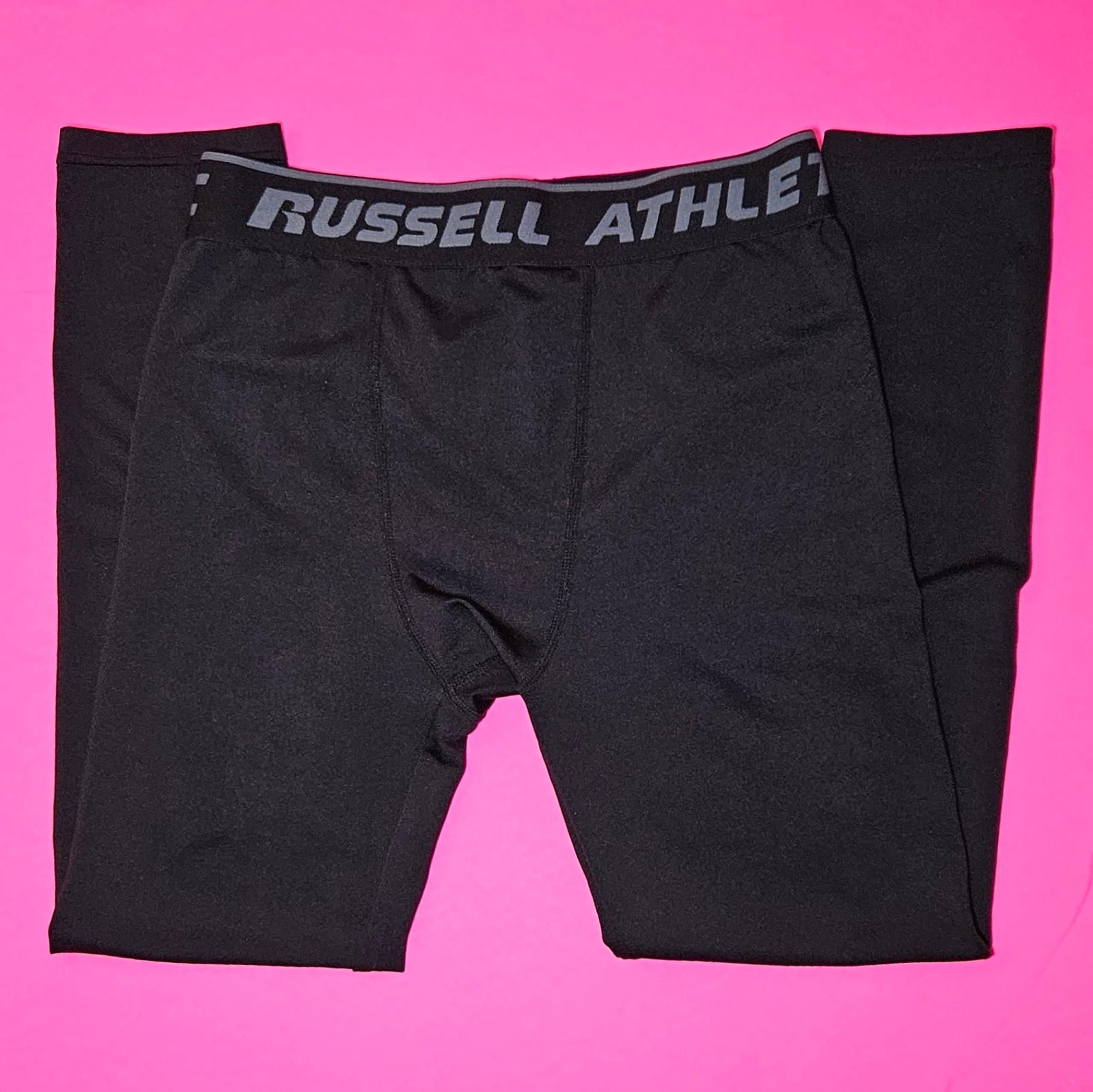 "Russell" athletic leggings