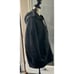 NWT Black zip up hoodie with cherries on the back. Super cute.Xxl