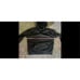 NWT Black zip up hoodie with cherries on the back. Super cute.Xxl