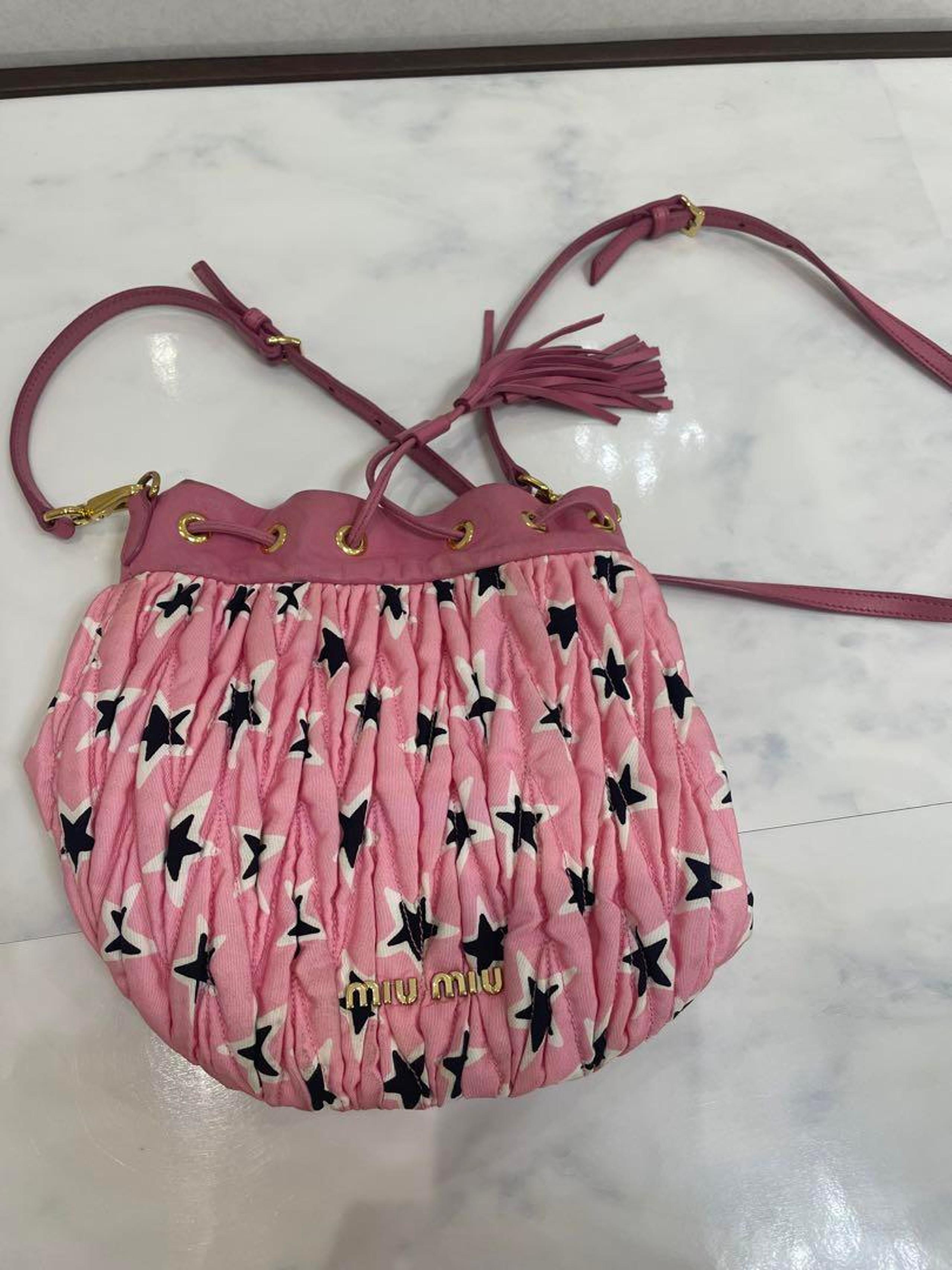 Miu Miu shoulder bag