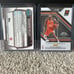 Mikal bridges 2020 prizm auto and brandon miller bowman 1st