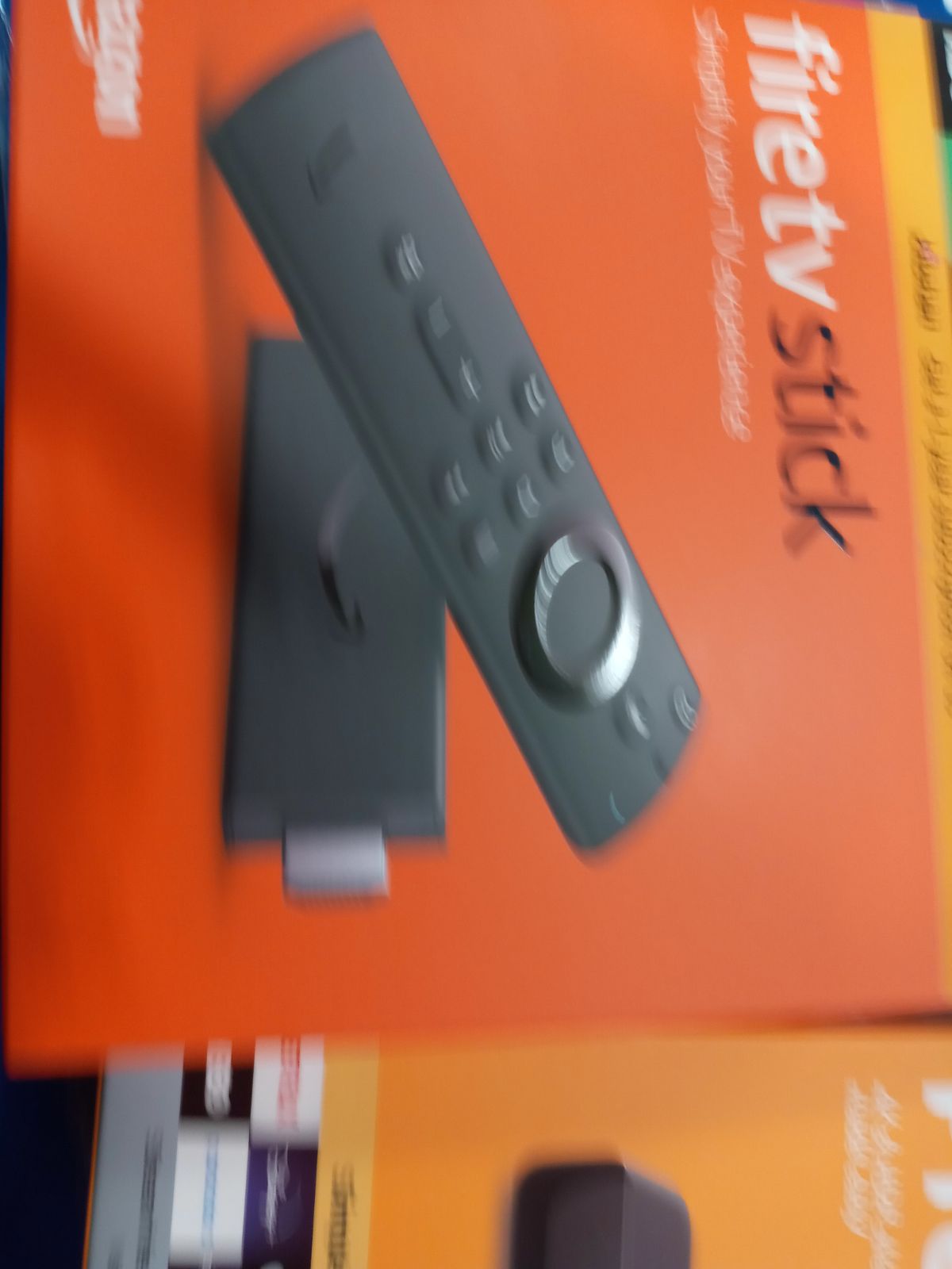fire stick