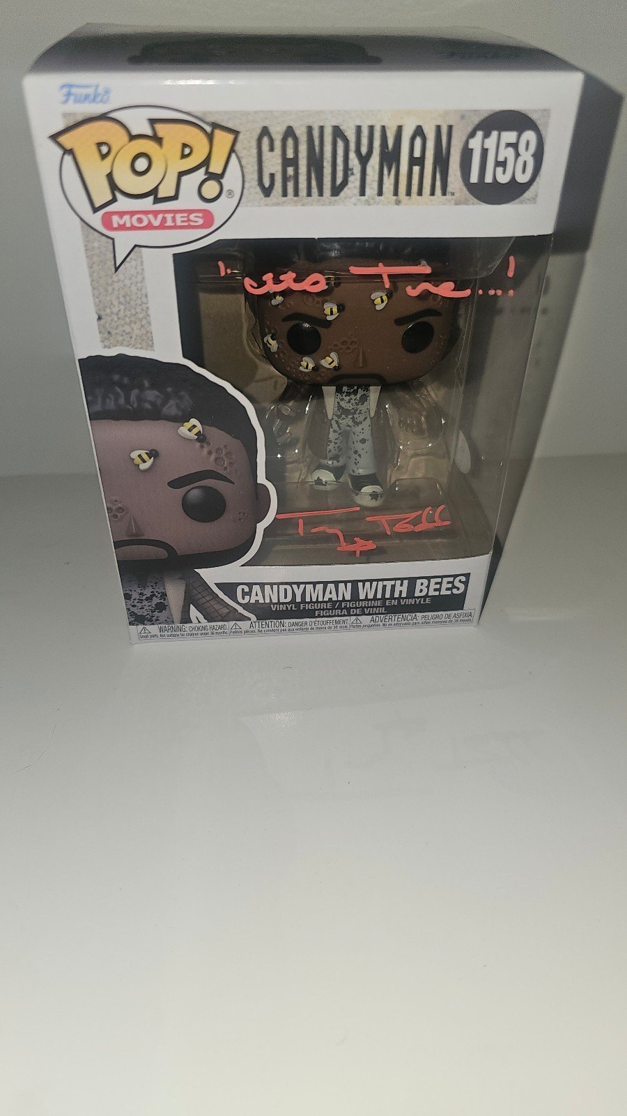 Funko Pop