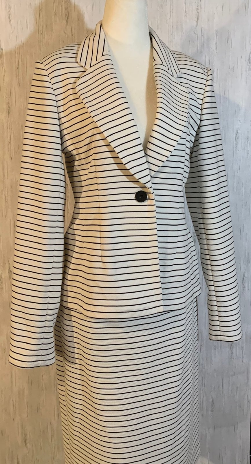 Calvin Klein Skirt & Jacket