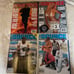 The source magazine XZIBITOCTOBER 2000 C
