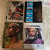 The source magazine XZIBITOCTOBER 2000 C