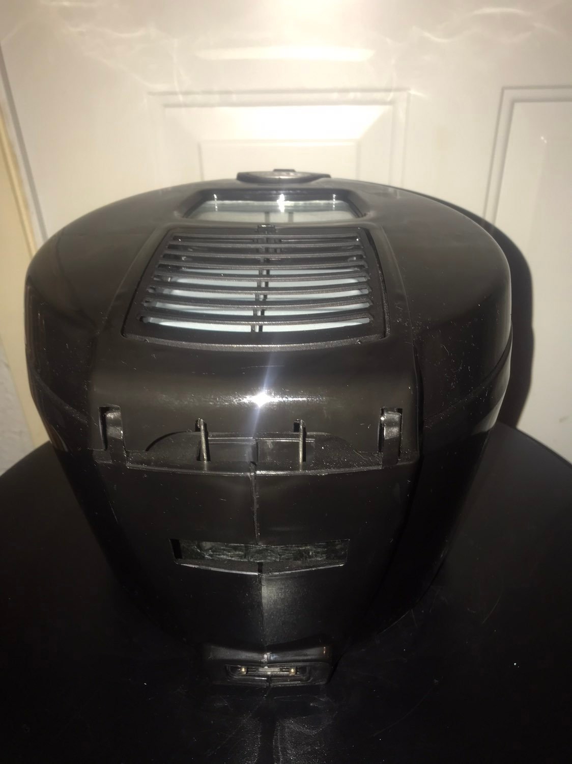 deep fryer