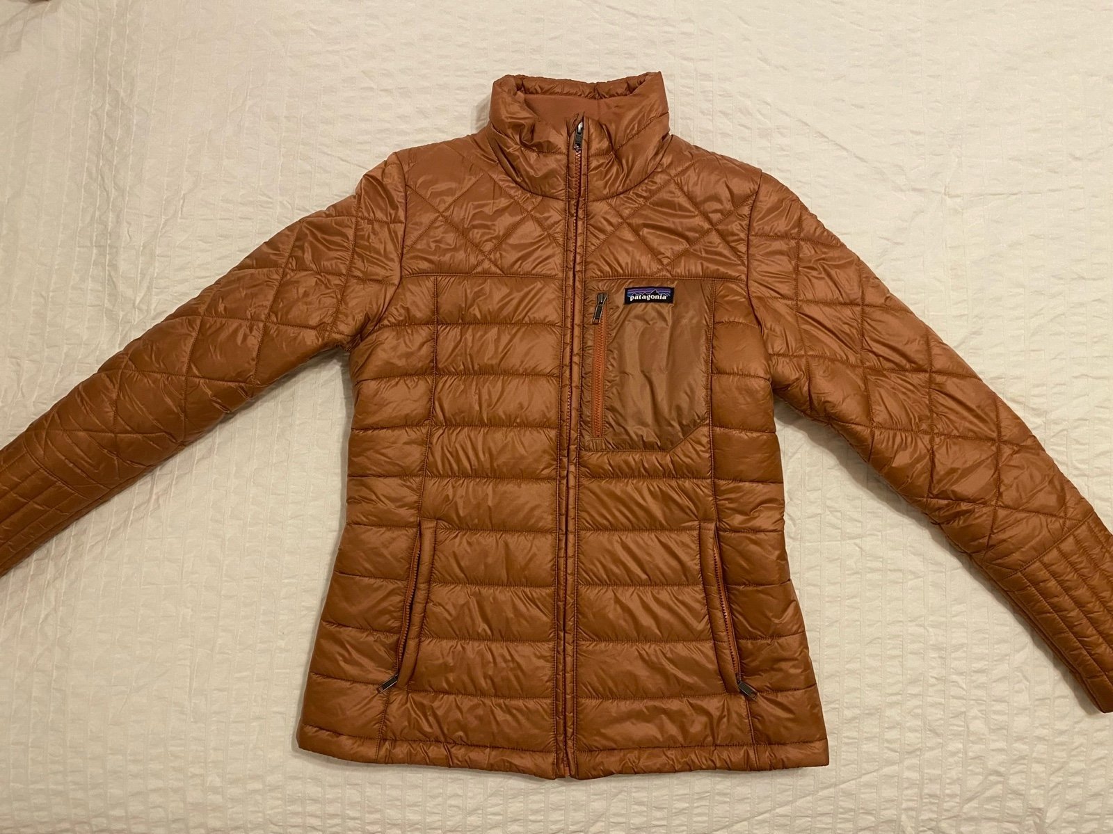 Patagonia Radalie Jacket Small