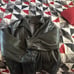 Collezione leather jacket