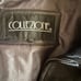 Collezione leather jacket