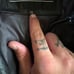 Collezione leather jacket