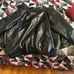 Collezione leather jacket