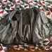 Collezione leather jacket