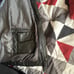 Collezione leather jacket