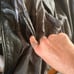 Collezione leather jacket