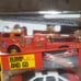 New Bright bump and go vehicles