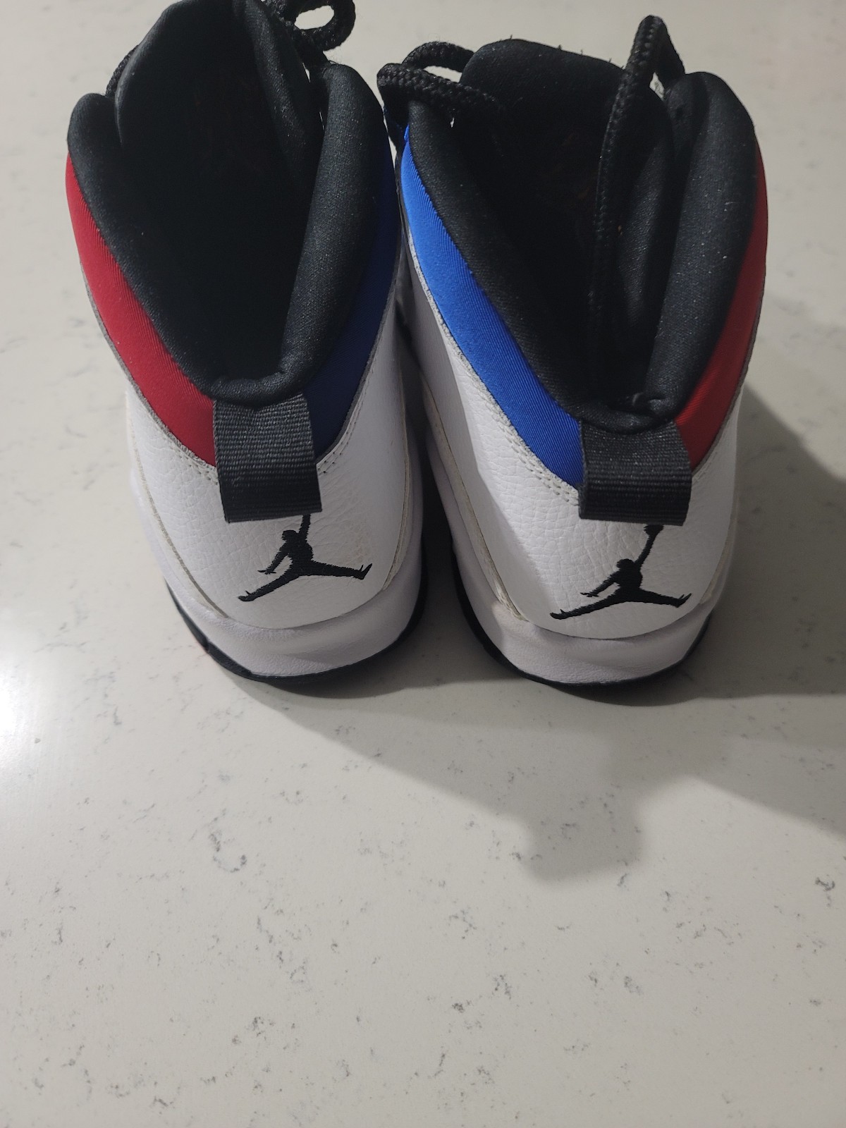 Extremely Rare – Air Jordan 10 Retro “Wings” (Youth 4.5Y)