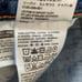 Levi's 501 Medium Wash High Rise Cut Off Raw Hem Button Fly Denim Jean Shorts 36