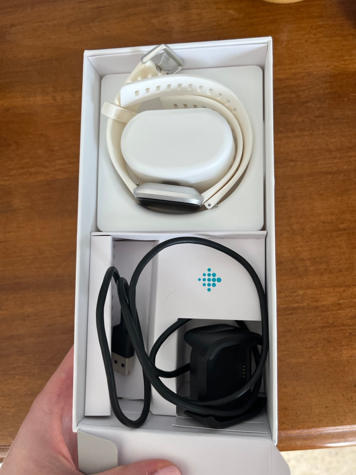 Fitbit Versa Smartwatch Lite