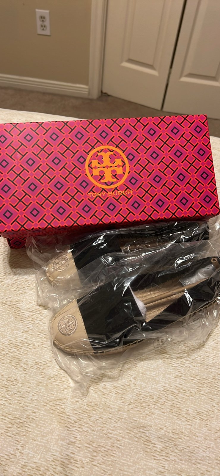 Tory Burch